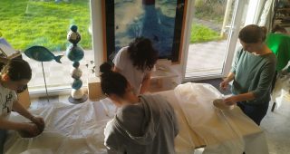 stage de modelage ceramique debutant ou initié